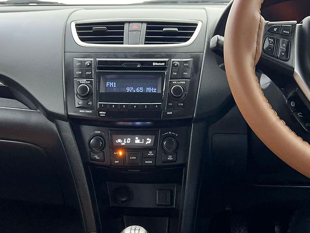 Used Maruti Suzuki Swift [2014-2018] ZXi in Delhi
