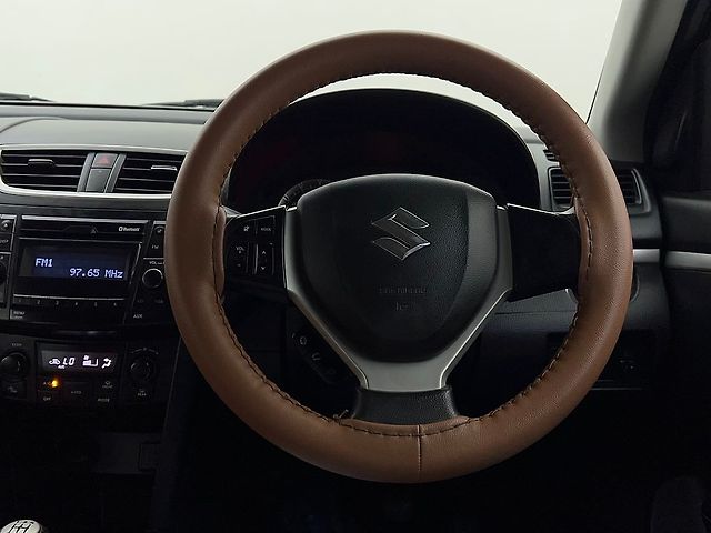 Used Maruti Suzuki Swift [2014-2018] ZXi in Delhi