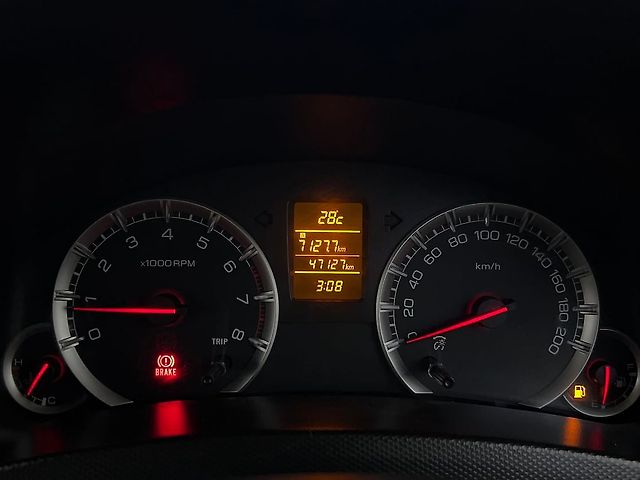 Used Maruti Suzuki Swift [2014-2018] ZXi in Delhi