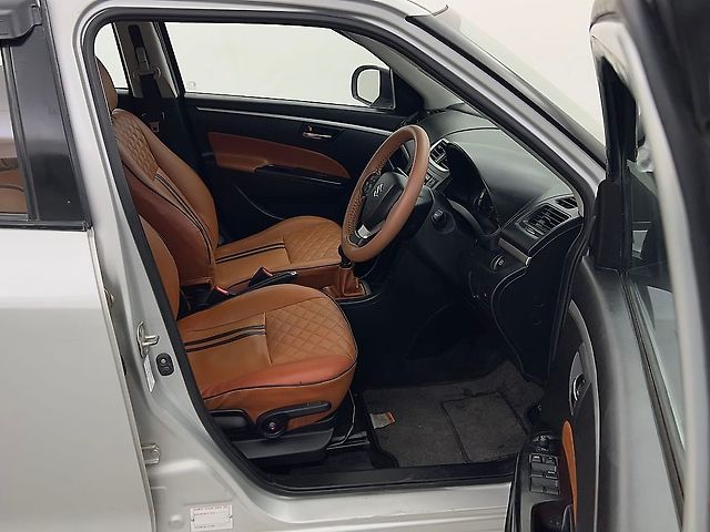 Used Maruti Suzuki Swift [2014-2018] ZXi in Delhi