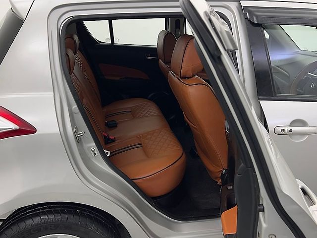 Used Maruti Suzuki Swift [2014-2018] ZXi in Delhi