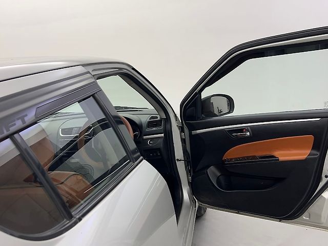 Used Maruti Suzuki Swift [2014-2018] ZXi in Delhi