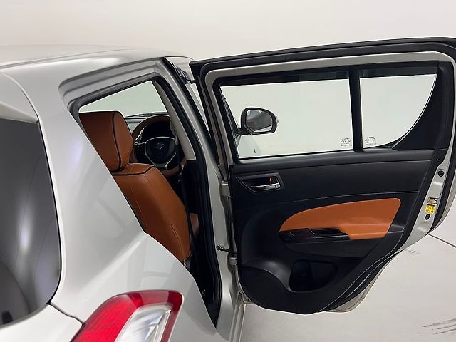 Used Maruti Suzuki Swift [2014-2018] ZXi in Delhi