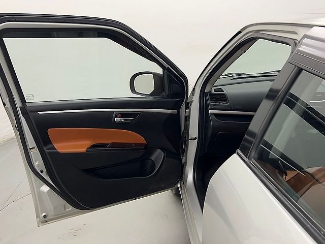 Used Maruti Suzuki Swift [2014-2018] ZXi in Delhi