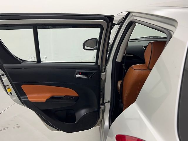 Used Maruti Suzuki Swift [2014-2018] ZXi in Delhi