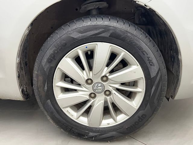 Used Maruti Suzuki Swift [2014-2018] ZXi in Delhi