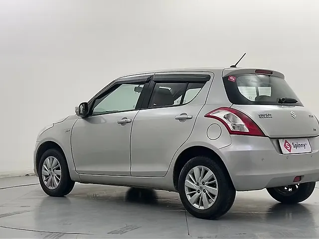 Used Maruti Suzuki Swift [2014-2018] ZXi in Delhi