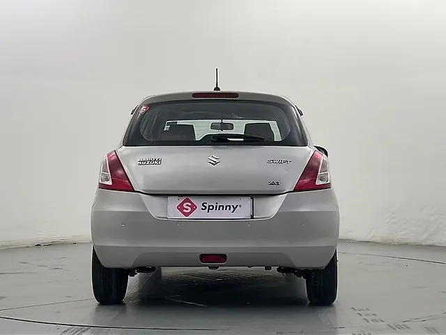 Used Maruti Suzuki Swift [2014-2018] ZXi in Delhi