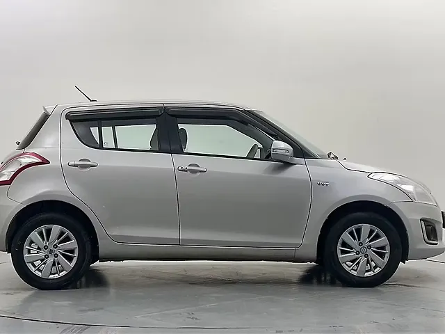 Used Maruti Suzuki Swift [2014-2018] ZXi in Delhi