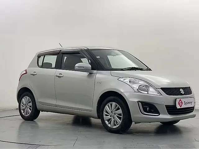 Used Maruti Suzuki Swift [2014-2018] ZXi in Delhi
