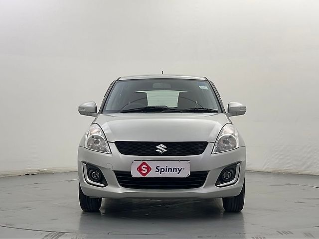 Used Maruti Suzuki Swift [2014-2018] ZXi in Delhi