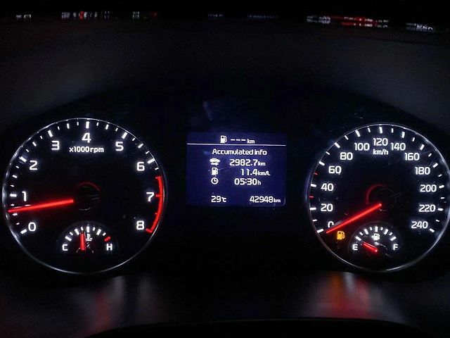 Used Kia Seltos [2019-2022] HTK 1.5 [2020-2021] in Pune