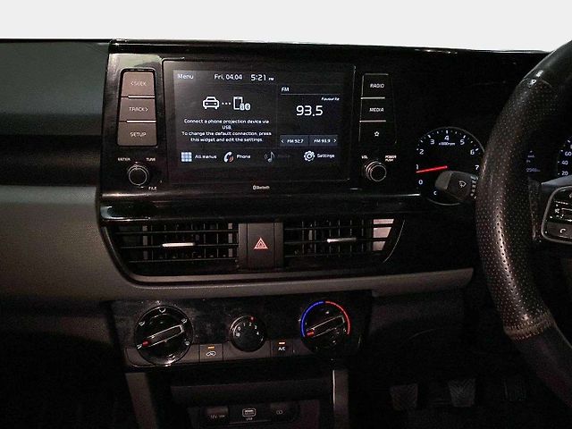 Used Kia Seltos [2019-2022] HTK 1.5 [2020-2021] in Pune