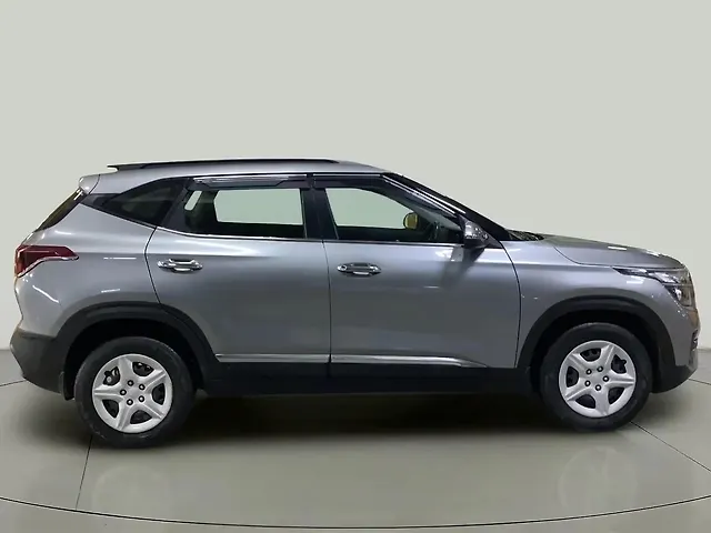 Used Kia Seltos [2019-2022] HTK 1.5 [2020-2021] in Pune