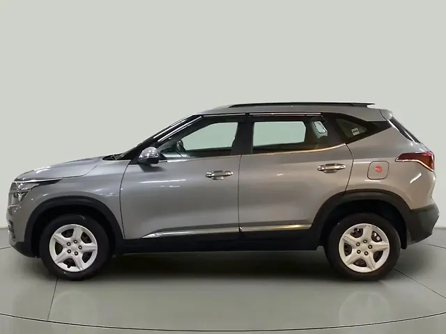 Used Kia Seltos [2019-2022] HTK 1.5 [2020-2021] in Pune