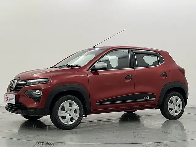 Used 2023 Renault Kwid in Ghaziabad