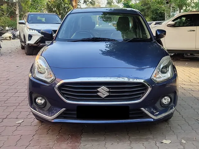 Used 2017 Maruti Suzuki DZire in Amritsar