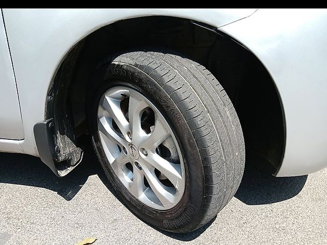 Used Nissan Micra [2013-2018] XV CVT [2016-2017] in Bangalore
