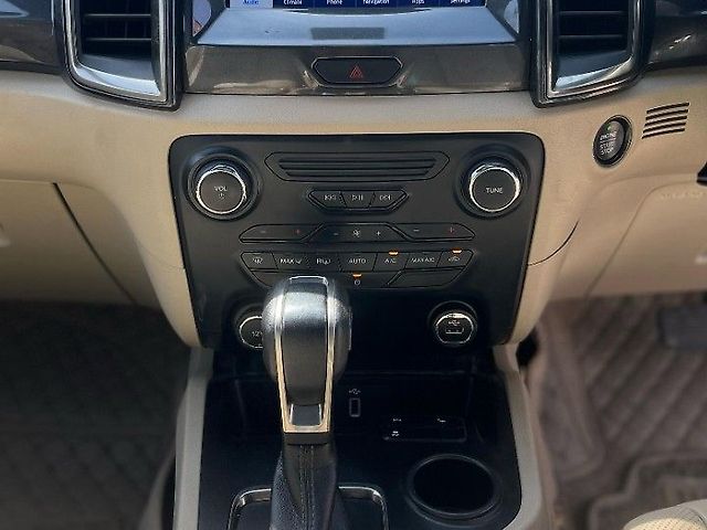 Used Ford Endeavour Titanium 2.0 4x2 AT in Delhi