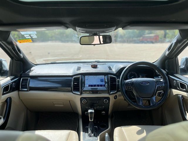 Used Ford Endeavour Titanium 2.0 4x2 AT in Delhi