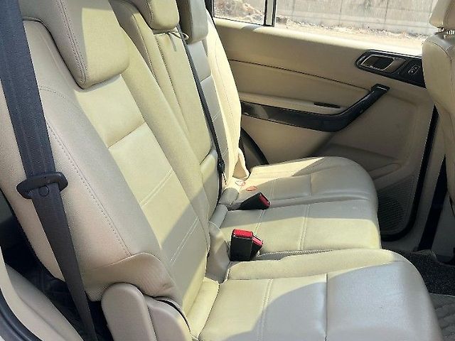 Used Ford Endeavour Titanium 2.0 4x2 AT in Delhi