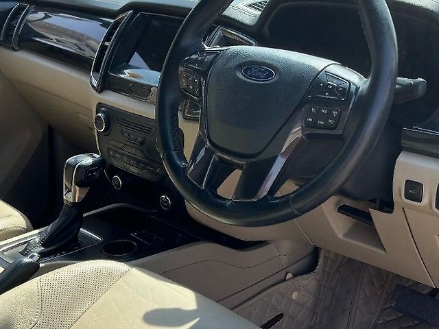 Used Ford Endeavour Titanium 2.0 4x2 AT in Delhi