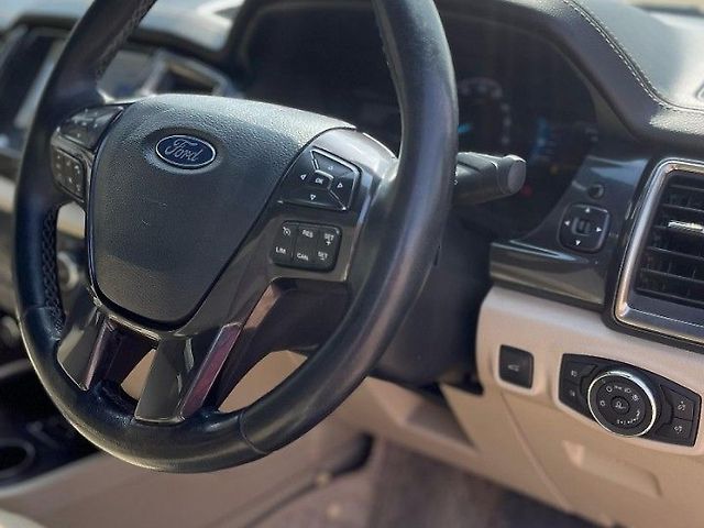 Used Ford Endeavour Titanium 2.0 4x2 AT in Delhi