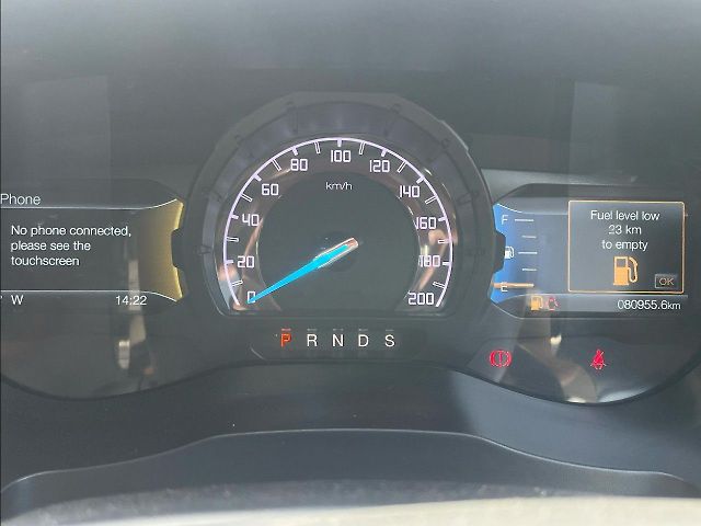Used Ford Endeavour Titanium 2.0 4x2 AT in Delhi