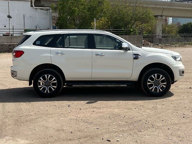 Used Ford Endeavour Titanium 2.0 4x2 AT in Delhi