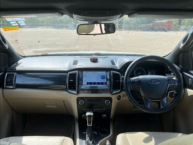 Used Ford Endeavour Titanium 2.0 4x2 AT in Delhi