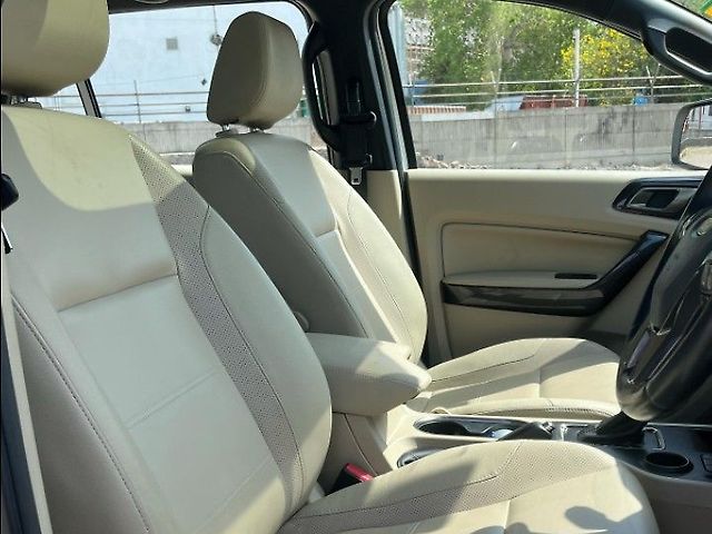 Used Ford Endeavour Titanium 2.0 4x2 AT in Delhi