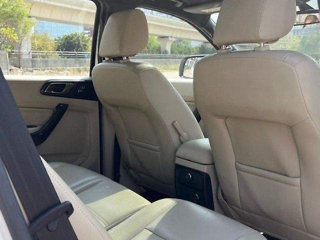 Used Ford Endeavour Titanium 2.0 4x2 AT in Delhi