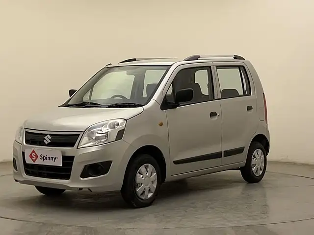 Used 2014 Maruti Suzuki Wagon R in Pune