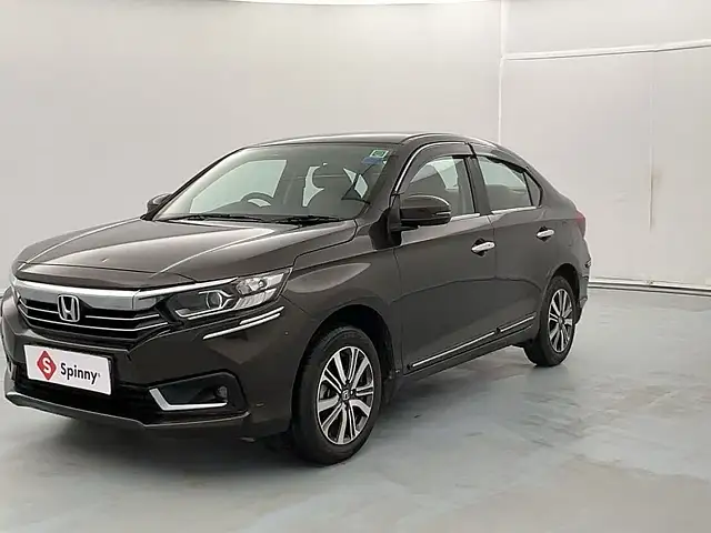 Used 2023 Honda Amaze in Lucknow