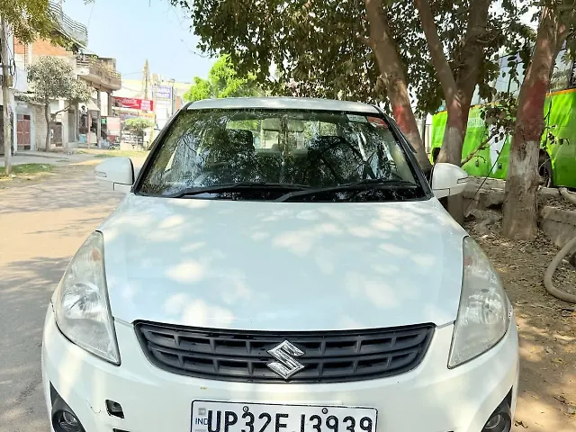 Used 2014 Maruti Suzuki Swift DZire in Lucknow