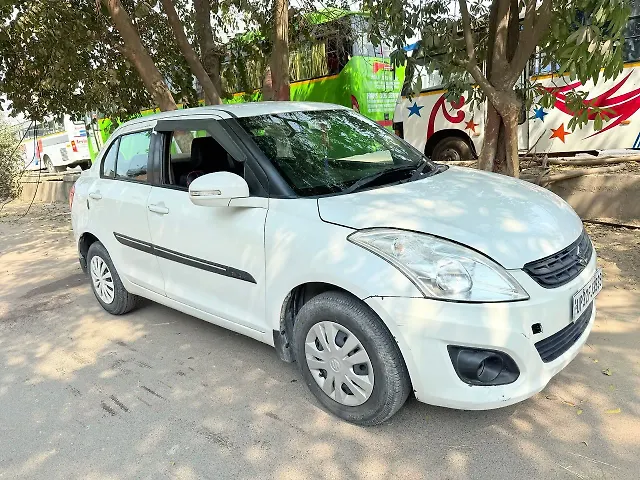 Used Maruti Suzuki Swift DZire [2011-2015] VDI in Lucknow