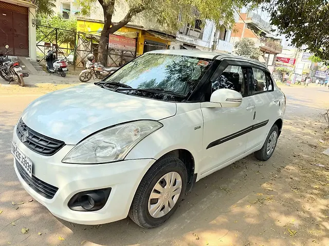 Used Maruti Suzuki Swift DZire [2011-2015] VDI in Lucknow
