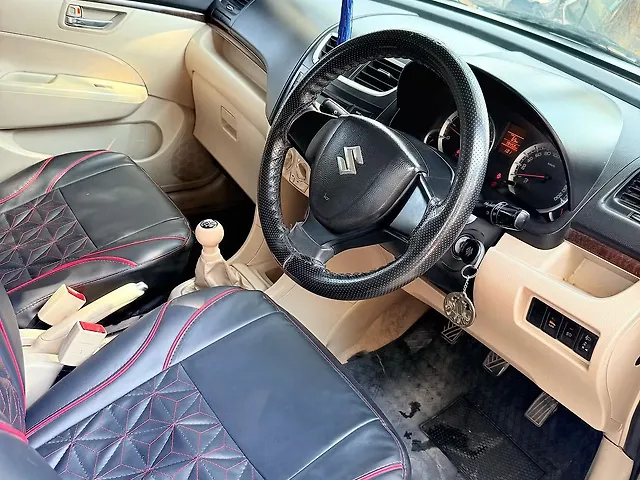 Used Maruti Suzuki Swift DZire [2011-2015] VDI in Lucknow