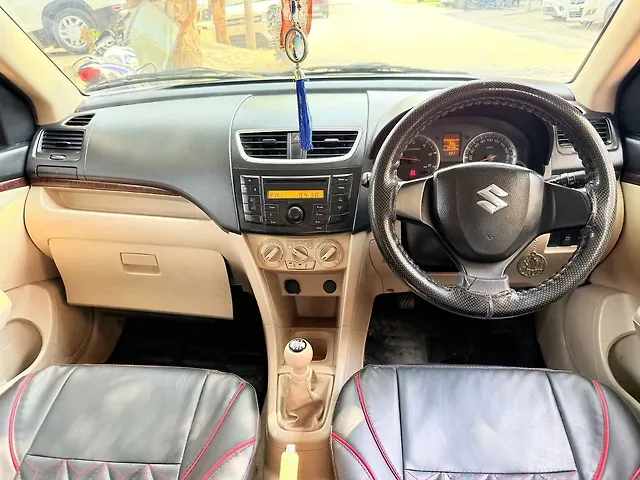 Used Maruti Suzuki Swift DZire [2011-2015] VDI in Lucknow