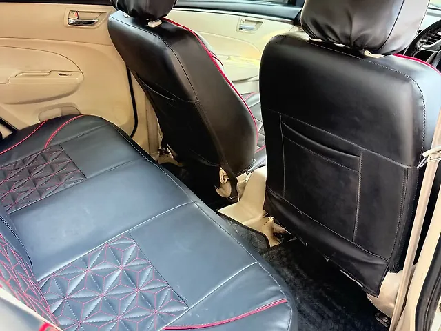 Used Maruti Suzuki Swift DZire [2011-2015] VDI in Lucknow
