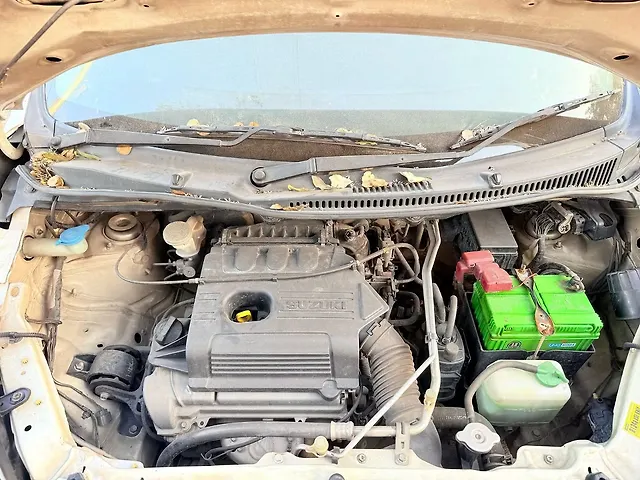 Used Maruti Suzuki Wagon R 1.0 [2010-2013] LXi in Lucknow