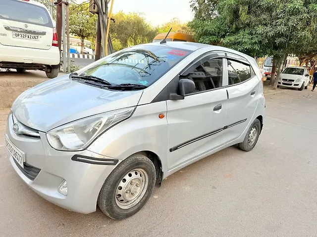 Used Hyundai Eon Era + in Lucknow