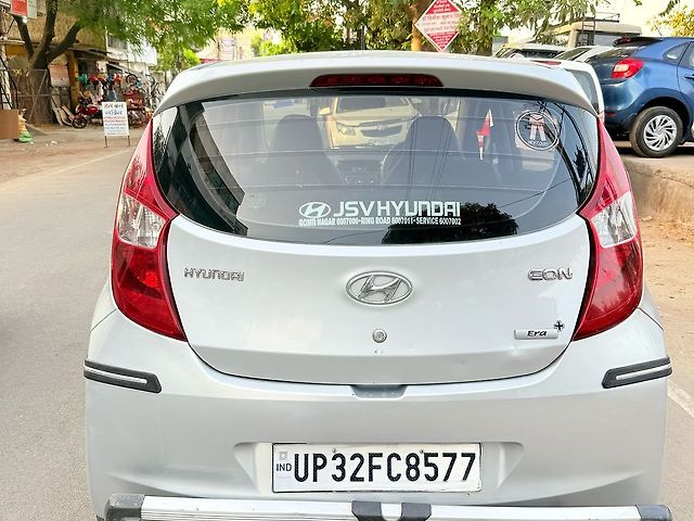 Used Hyundai Eon Era + in Lucknow