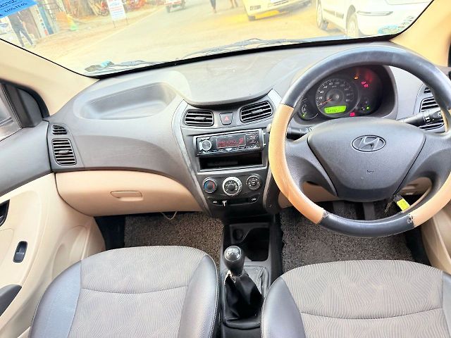 Used Hyundai Eon Era + in Lucknow
