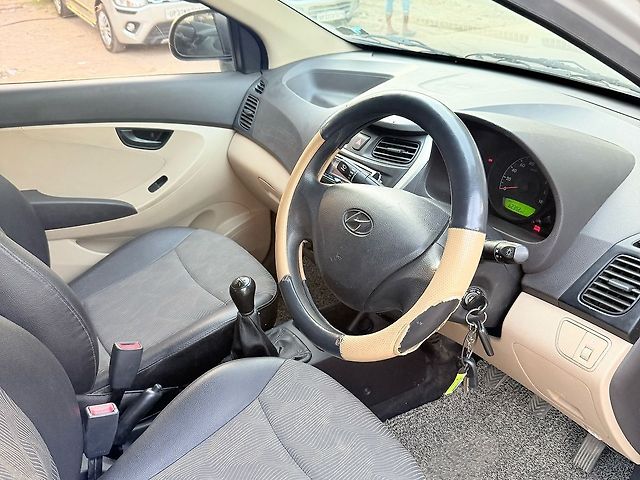 Used Hyundai Eon Era + in Lucknow