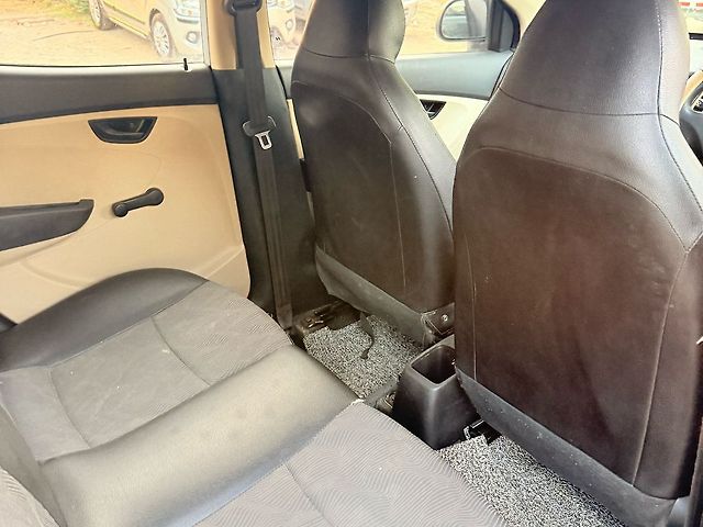 Used Hyundai Eon Era + in Lucknow