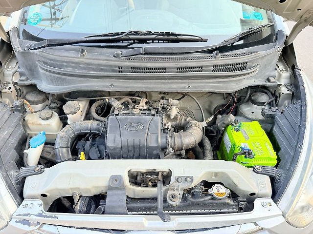 Used Hyundai Eon Era + in Lucknow