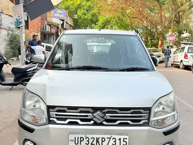 Used 2019 Maruti Suzuki Wagon R in Lucknow