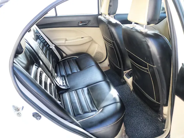 Used Maruti Suzuki Dzire [2017-2020] VDi in Lucknow