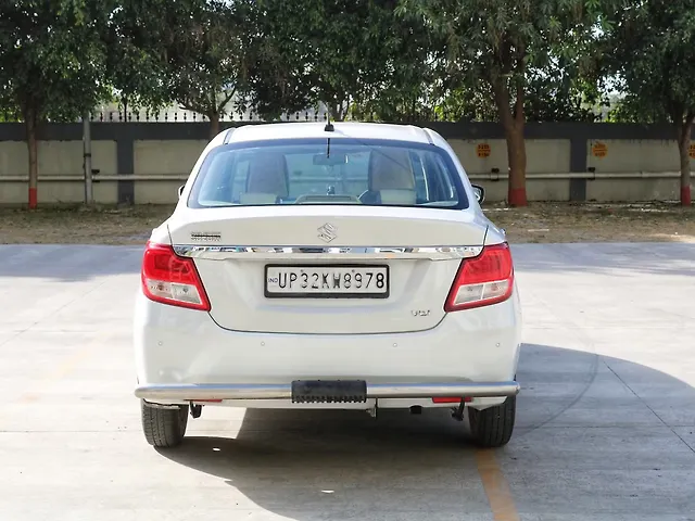 Used Maruti Suzuki Dzire [2017-2020] VDi in Lucknow